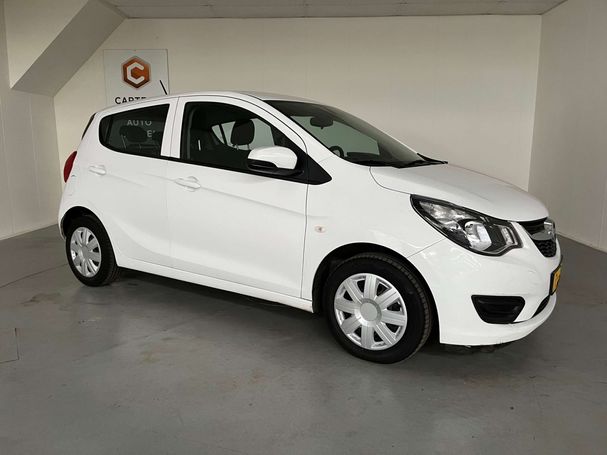 Opel Karl 1.0 Edition 55 kW image number 9