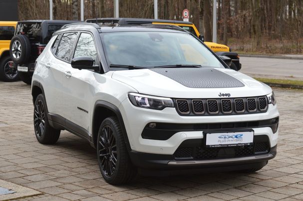 Jeep Compass 177 kW image number 2