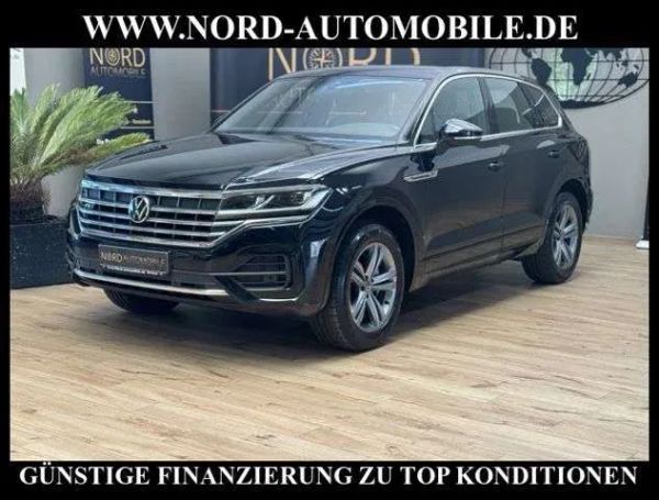 Volkswagen Touareg 4Motion 231 kW image number 6