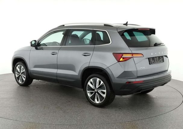 Skoda Karoq 1.5 TSI DSG 110 kW image number 3