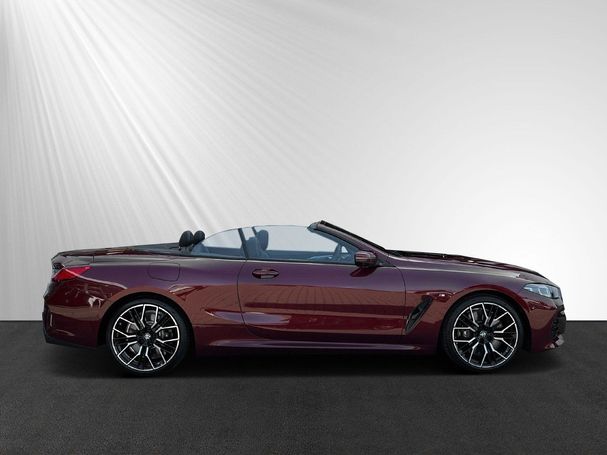 BMW 840d Cabrio xDrive 250 kW image number 3