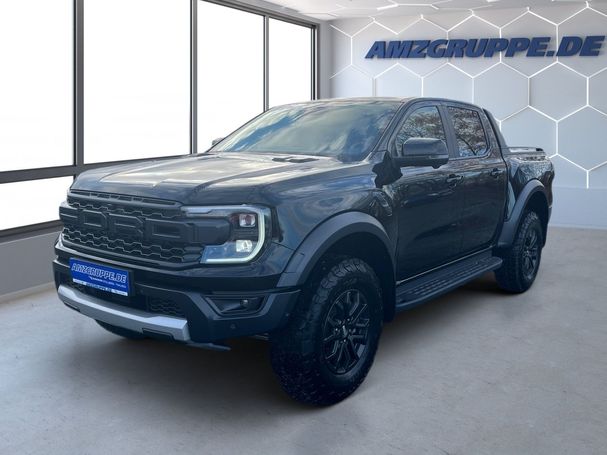 Ford Ranger Raptor EcoBoost 215 kW image number 1