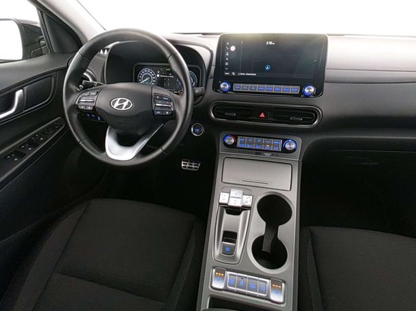 Hyundai Kona Elektro 150 kW image number 14