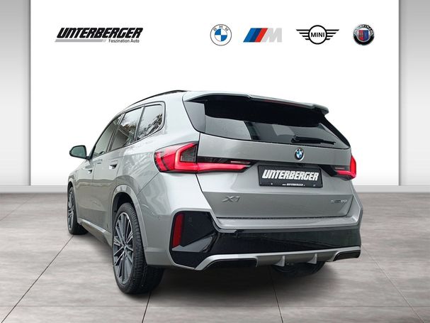 BMW X1 sDrive 115 kW image number 9