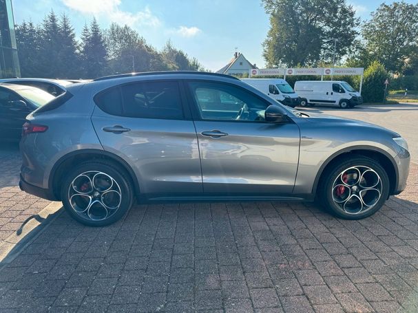 Alfa Romeo Stelvio 206 kW image number 4