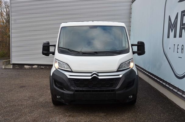 Citroen Jumper 121 kW image number 1