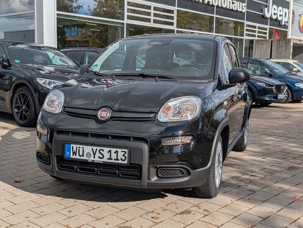 Fiat Panda 51 kW image number 3