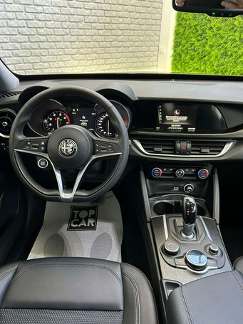 Alfa Romeo Stelvio 2.0 147 kW image number 14