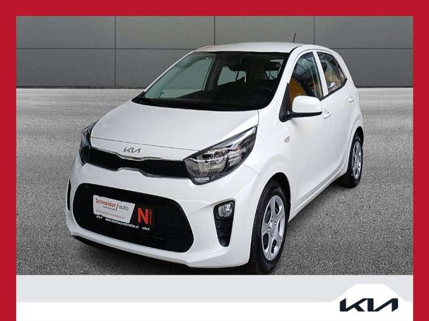 Kia Picanto 1.0 49 kW image number 1