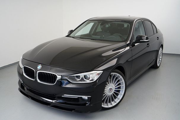 ALPINA B3 Biturbo Switch-Tronic 301 kW image number 1