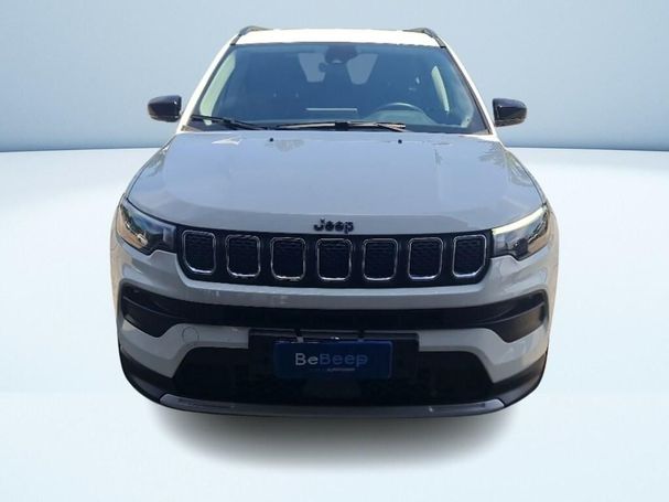 Jeep Compass Limited 140 kW image number 6