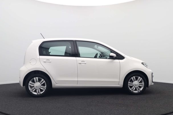 Volkswagen up! 44 kW image number 5