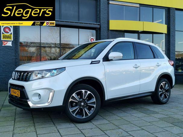 Suzuki Vitara 1.4 Boosterjet 103 kW image number 1