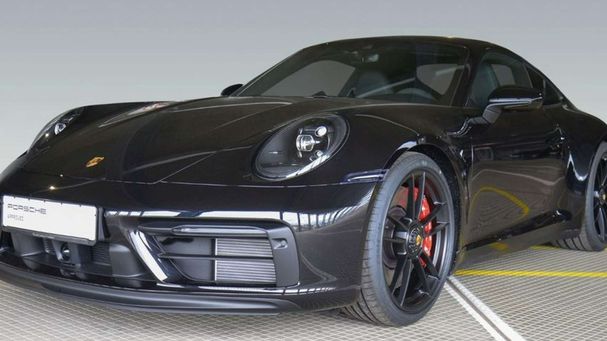 Porsche 992 Carrera 4 GTS PDK 353 kW image number 1