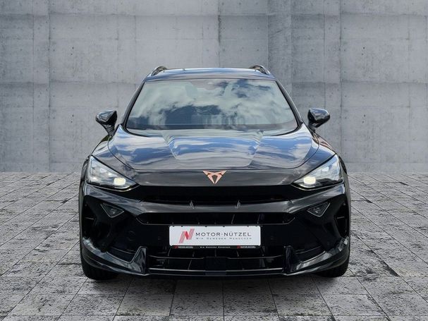 Cupra Formentor DSG 110 kW image number 1