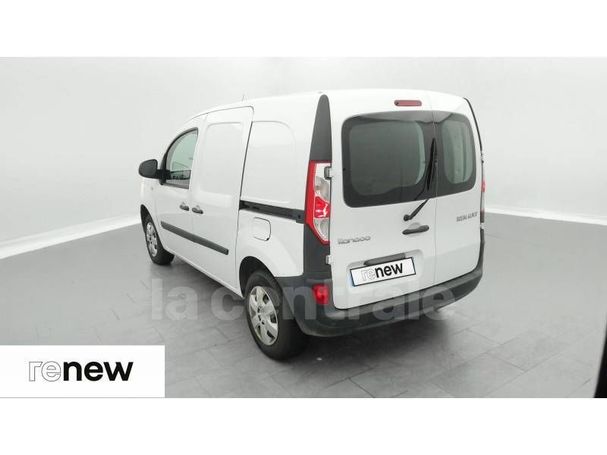 Renault Kangoo BLUE dCi 95 70 kW image number 3