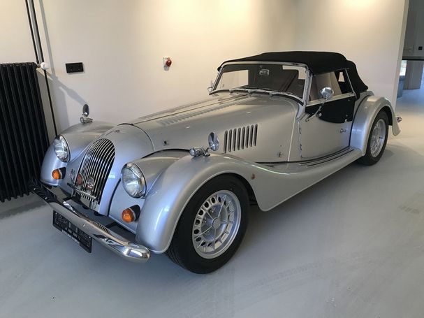 Morgan Roadster 210 kW image number 12