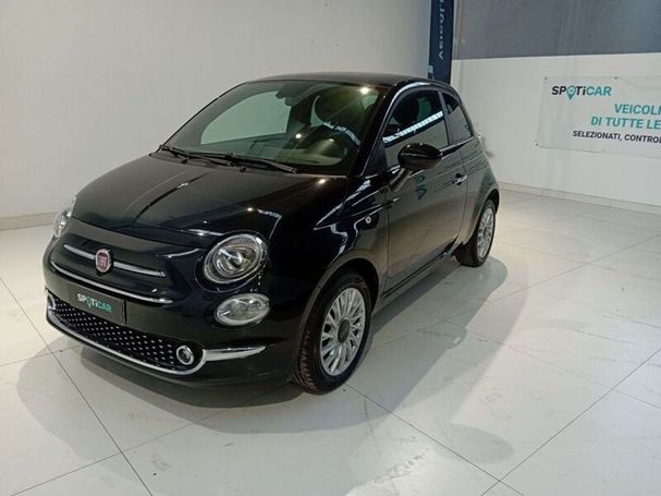 Fiat 500 1.0 51 kW image number 1