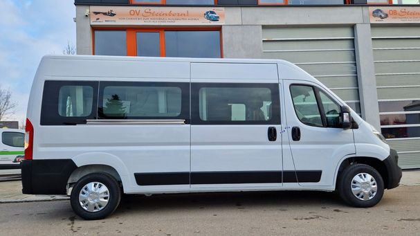 Fiat Ducato Van 103 kW image number 1