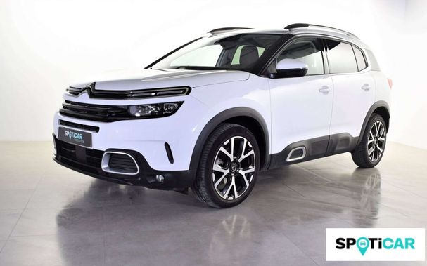 Citroen C5 Aircross BlueHDi 180 S&S EAT8 SHINE 130 kW image number 1