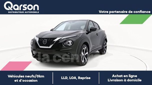 Nissan Juke 105 kW image number 1