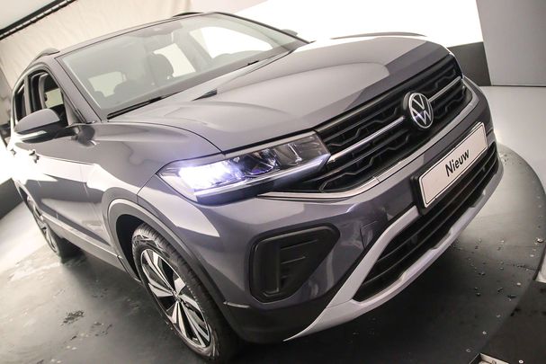 Volkswagen T-Cross 1.0 TSI DSG Life 85 kW image number 40