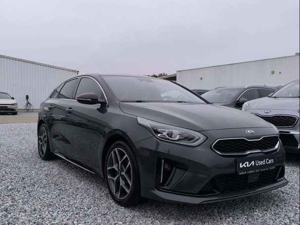 Kia ProCeed GT Line 103 kW image number 2