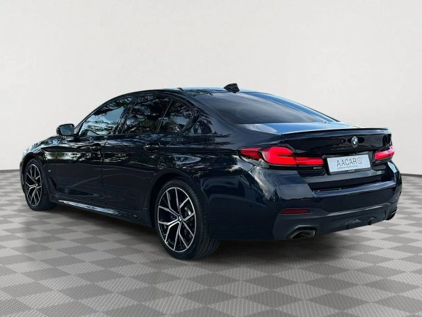 BMW 520d 140 kW image number 5