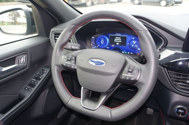 Ford Kuga 132 kW image number 14