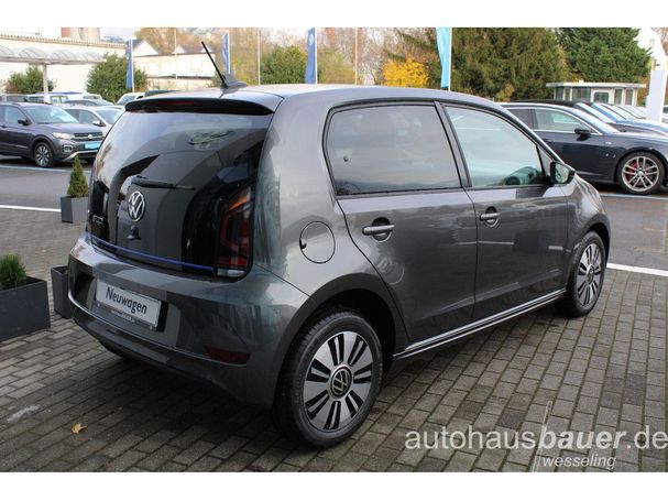 Volkswagen up! 60 kW image number 3