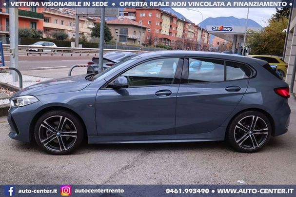 BMW 118d 110 kW image number 26