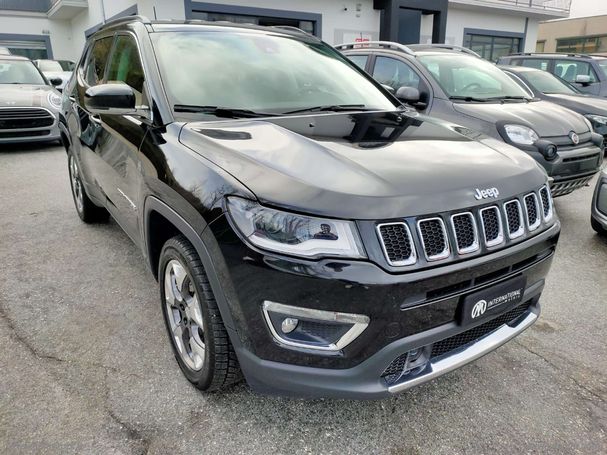 Jeep Compass 2.0 103 kW image number 2