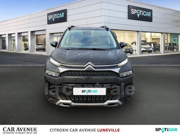 Citroen C3 Aircross PureTech 110 S&S Feel 81 kW image number 3