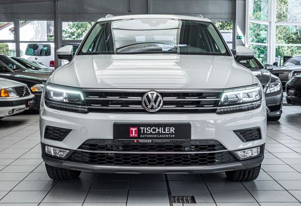 Volkswagen Tiguan 4Motion DSG Highline 110 kW image number 2