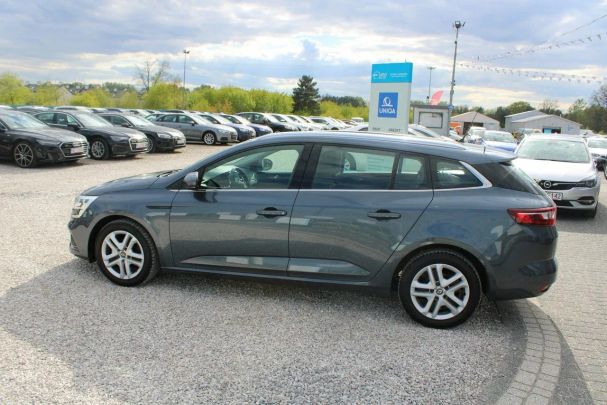 Renault Megane 85 kW image number 9