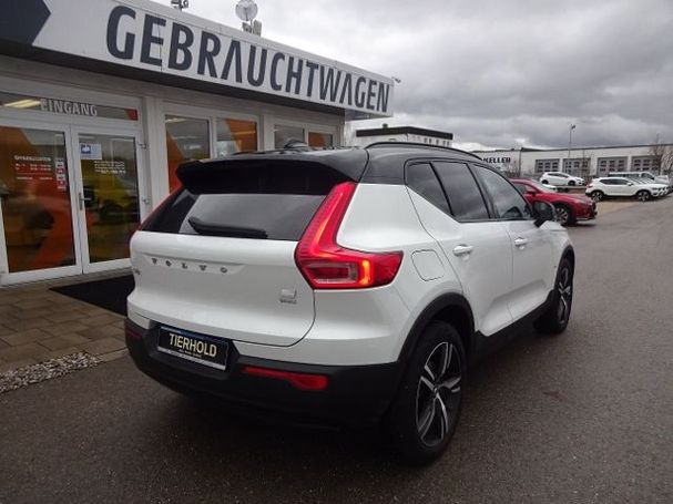 Volvo XC40 T5 192 kW image number 6