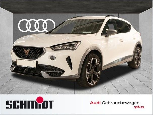 Cupra Formentor 1.5 TSI 110 kW image number 1