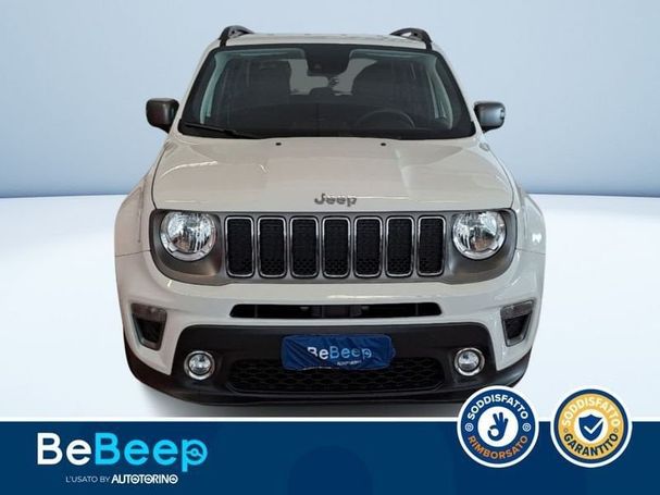 Jeep Renegade 1.3 Limited 110 kW image number 3