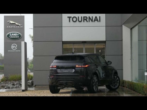 Land Rover Range Rover Evoque P300e AWD 227 kW image number 2