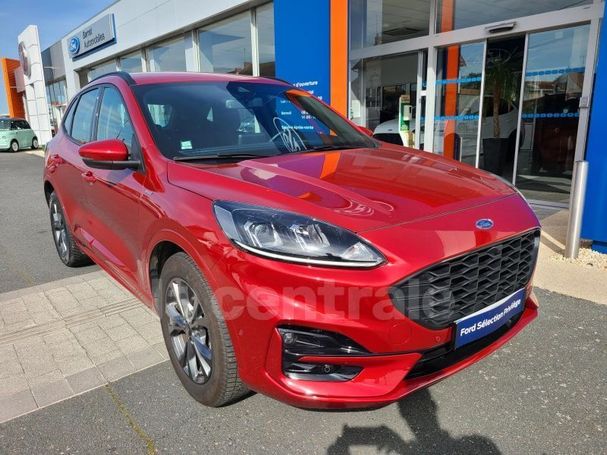 Ford Kuga 140 kW image number 3