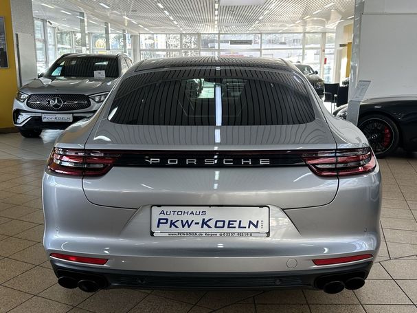 Porsche Panamera 4 243 kW image number 6