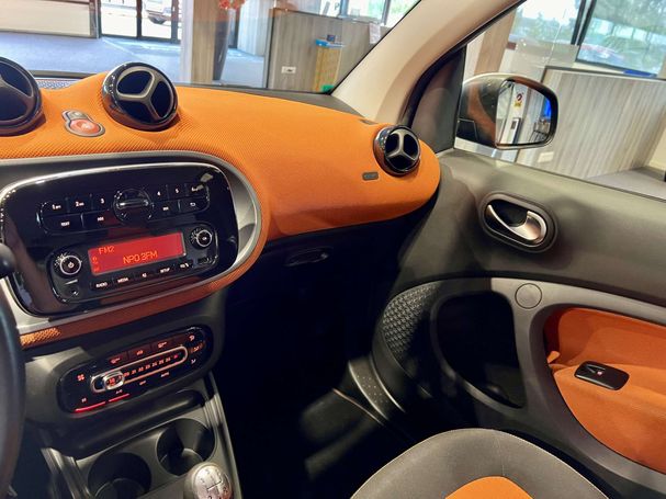 Smart ForTwo 52 kW image number 6