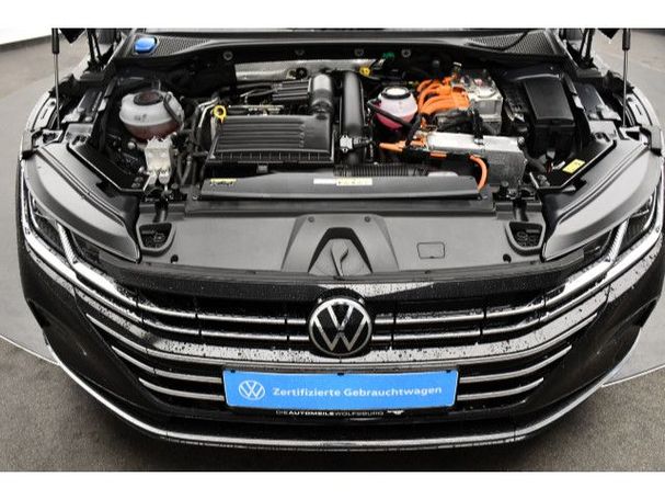 Volkswagen Arteon DSG Shooting Brake 160 kW image number 13