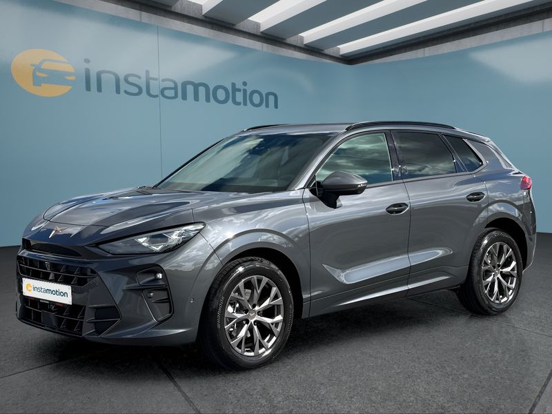 Cupra Terramar eTSI DSG