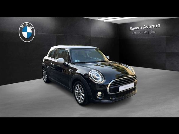 Mini Cooper D 87 kW image number 2