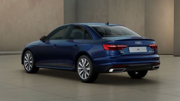 Audi A4 40 TFSI Advanced 150 kW image number 2