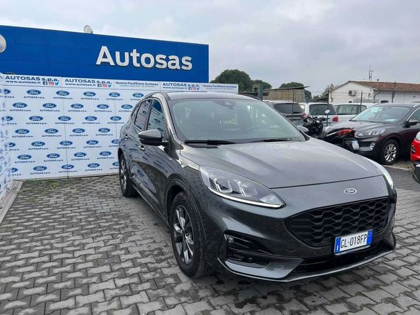 Ford Kuga 88 kW image number 10