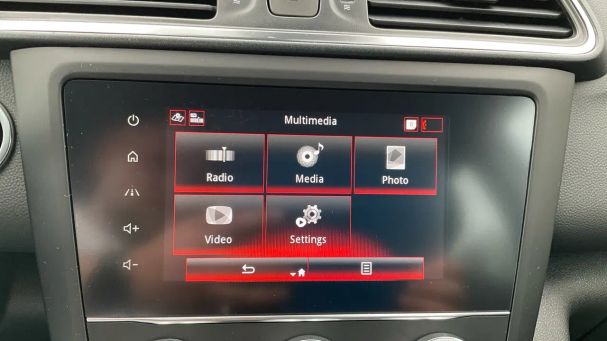 Renault Kadjar 110 kW image number 31