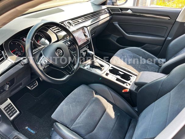 Volkswagen Arteon Elegance 4Motion 140 kW image number 8