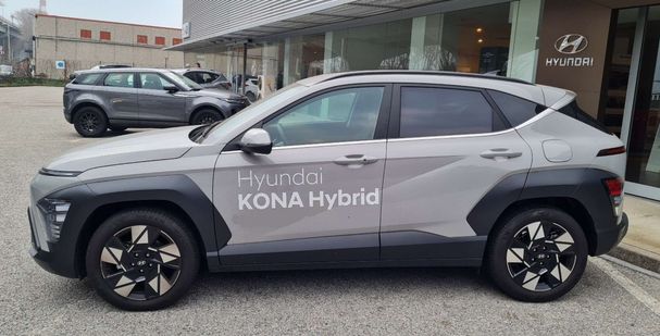 Hyundai Kona 104 kW image number 5